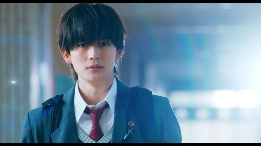 3月12日は高橋文哉の誕生日! 映画『交換ウソ日記』メイキングムービー【2023年7月7日公開】 3月12日は高橋文哉の誕生日! 映画『交換ウソ日記』メイキングムービー【2023年7月7日公開】