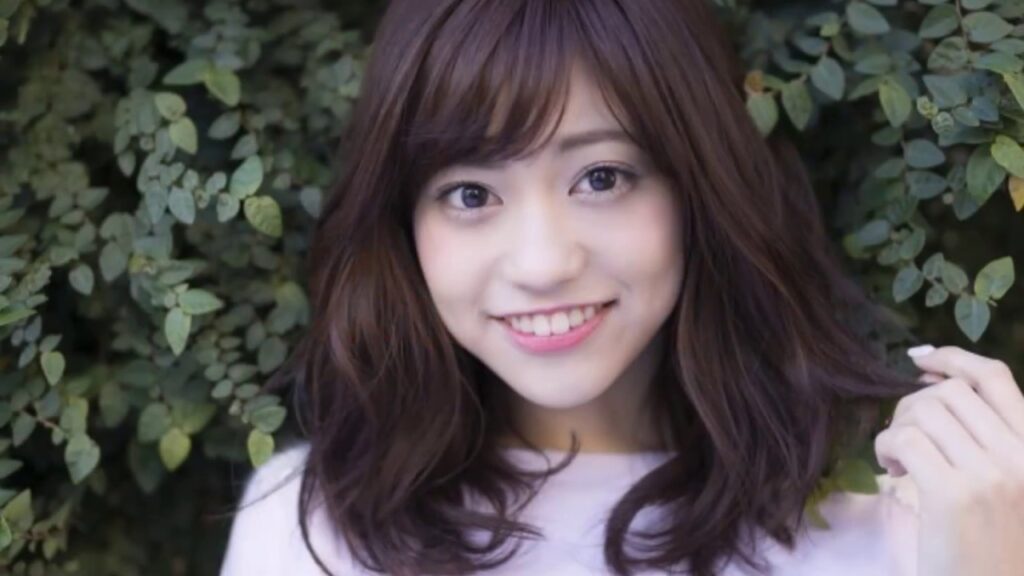 【大澤玲美】~れいぴょん~