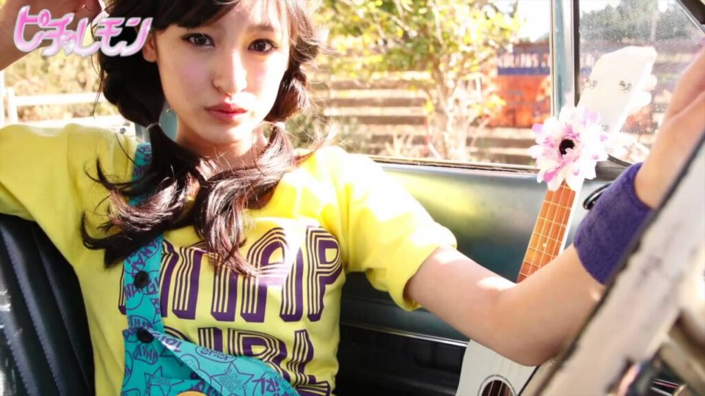 ANAPGiRL×ピチレモン 2013 Spring&Summer 撮影裏movie