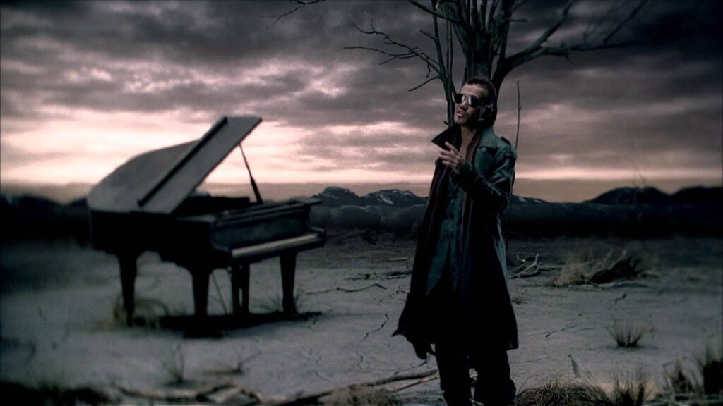 いつかきっと・・・ / EXILE ATSUSHI