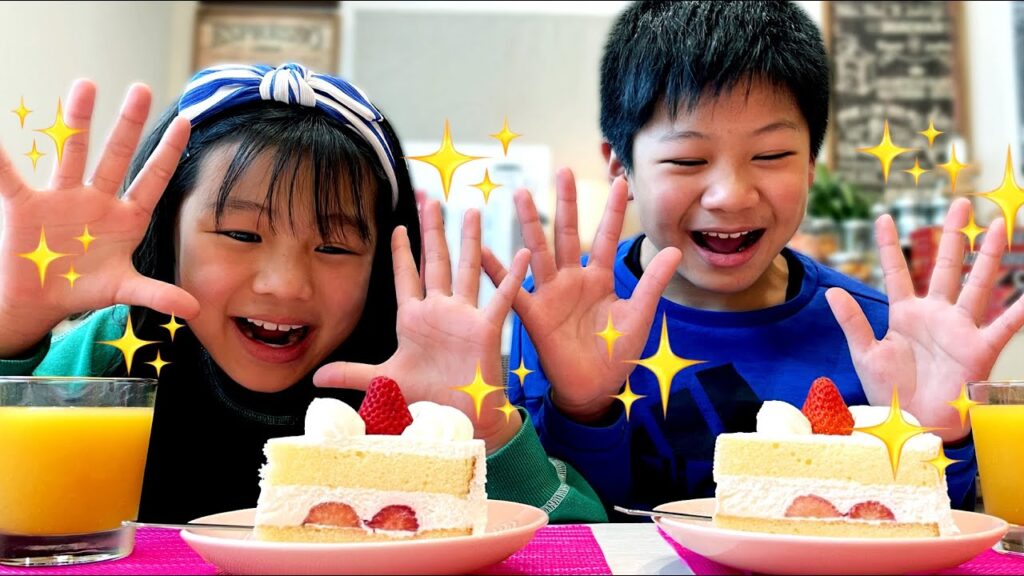 お父さんはめいちゃんとお兄ちゃんに食事の前に手を洗うように教えます!そしてもっとお父さんとの面白い話 教育 お父さんはめいちゃんとお兄ちゃんに食事の前に手を洗うように教えます!そしてもっとお父さんとの面白い話 教育