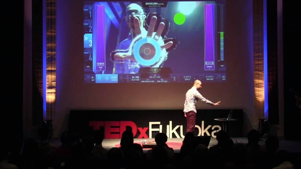 才能は知らないうちにできるもの | 中村 俊介 | TEDxFukuoka 才能は知らないうちにできるもの | 中村 俊介 | TEDxFukuoka