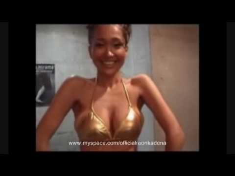 Reon Kadena かでな れおん - Wildcats Royale
