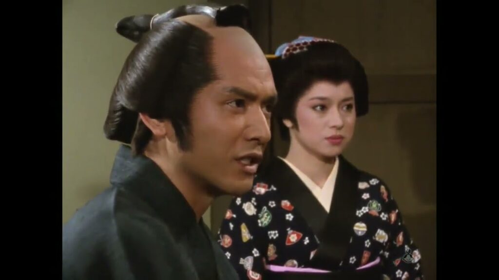 阿部寛・・・［時代劇］天晴れ夜十郎 33  最高の映画 2023