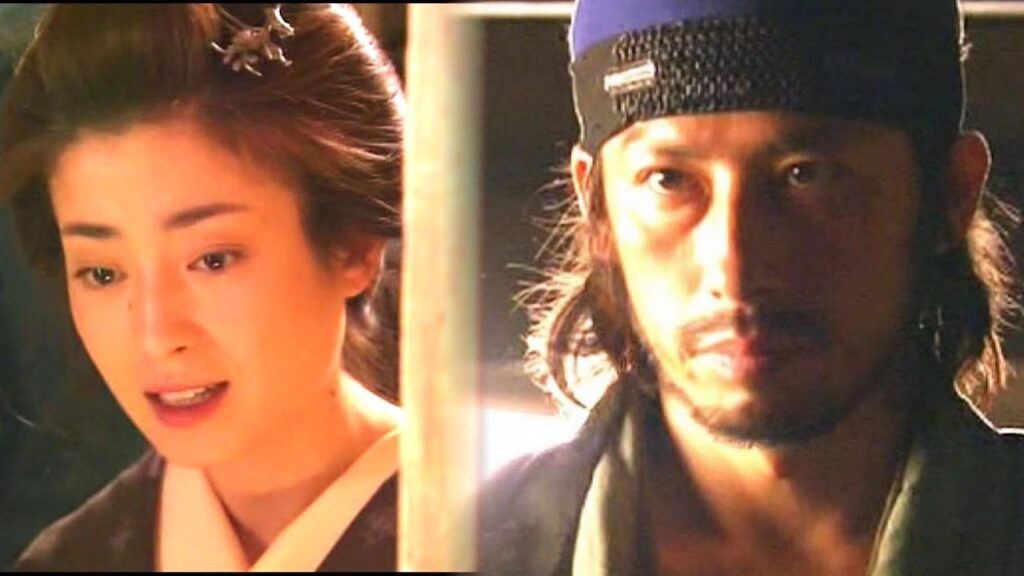 【真田広之】たそがれ清兵衛の裏側★未公開シーン・撮影風景・インタビューなど【Hiroyuki Sanada】