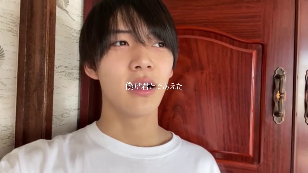 黒田光輝 HappyBirthday MAGMOE