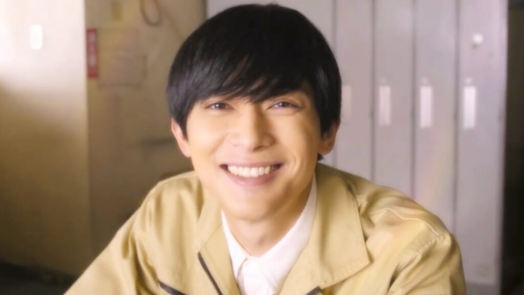 吉沢亮と竹中直人が…映画『レオン』本編映像