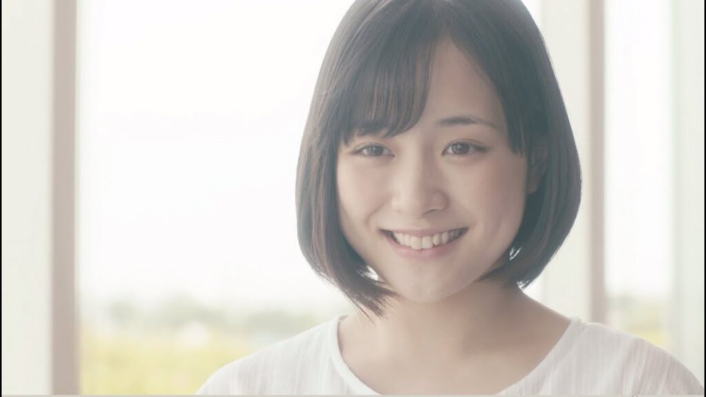 大原櫻子 - ショートムービー「サイン」トレーラー