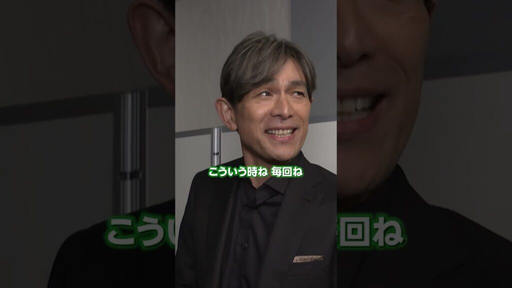 【続きはフルVer.をチェック】『映画 ネメシス 黄金螺旋の謎』ジャパンプレミア特番（舞台挨拶編）2023年3月31日（金）公開