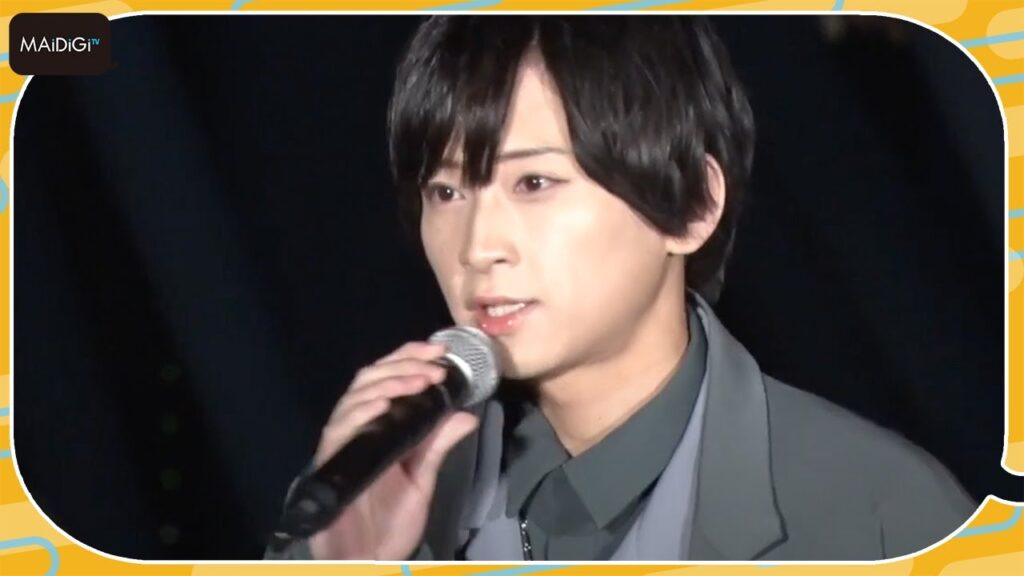 今作は「“刀剣男士”が現代に出陣」 荒牧慶彦「物理的に戦い辛かった」と「映画刀剣乱舞-黎明-」撮影秘話明かす 今作は「“刀剣男士”が現代に出陣」 荒牧慶彦「物理的に戦い辛かった」と「映画刀剣乱舞-黎明-」撮影秘話明かす