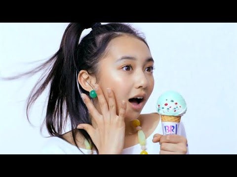 小宮有紗・君村マキ・前林由佳子・坂田梨香子 : サーティワン (201109)
