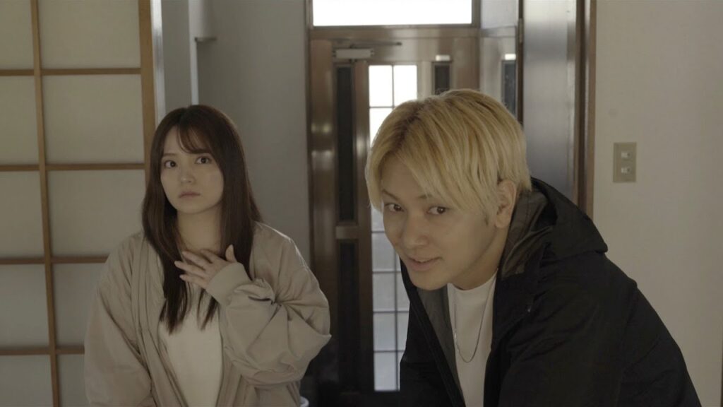 【百奇夜噺】ちりんちりん 渡邊将 監督作品【予告編】 【百奇夜噺】ちりんちりん 渡邊将 監督作品【予告編】