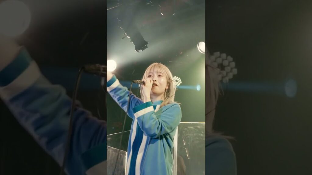 ゆびさきから - 藤川千愛   4/12リリースのミニアルバム初回盤Blu-rayに収録されます🎥