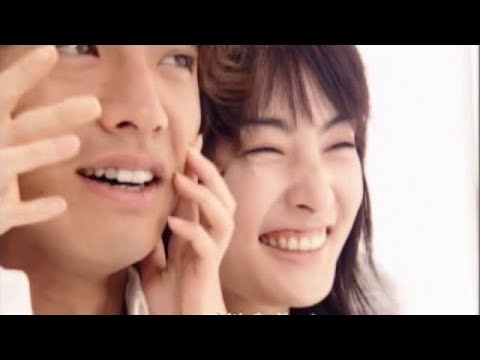 美麗人生/Beautiful Life(木村拓哉/常盤貴子) 今夜月の見える丘に B'z MAGMOE