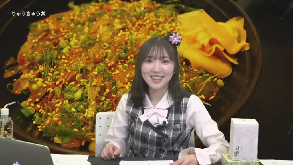 誕生日ラッピングなもえしがかぼすにドハマり【大分県特集】『豊田萌絵観察バラエティ もえしツアーズ 第25回』【声優グランプリ】