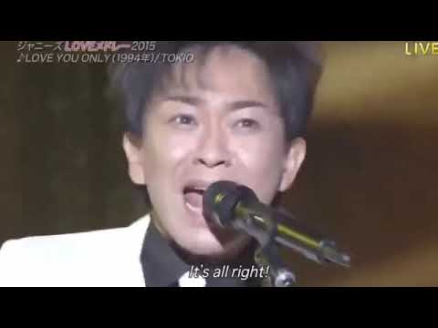 あややとぅーやーレベル!?城島茂 「It's all right!」 - MAGMOE あややとぅーやーレベル!?城島茂 「It's all right!」 - MAGMOE