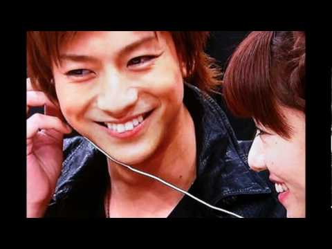 miura shohei (三浦翔平)- maybe.wmv