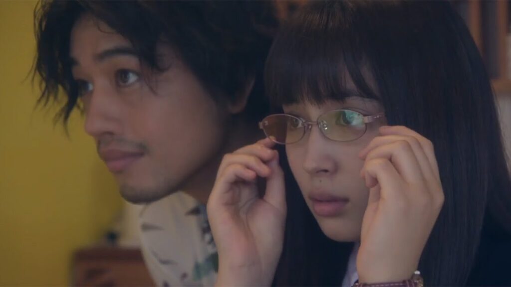 斎藤工、広瀬アリスら豪華俳優14人が主演　映画「全員、片想い」予告編　#Takumi Saito　#Zenin–Kataomoi