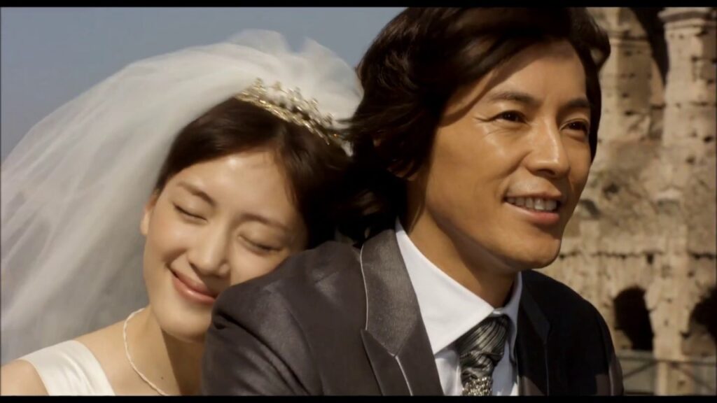 ホタルノヒカリ【予告編】