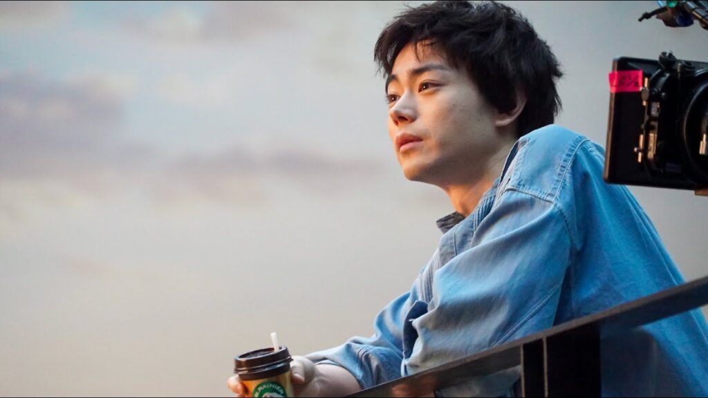 菅田将暉、もしも東京の真ん中に山があったら…思い馳せる/「マウントレーニア」CM+メイキング+インタビュー 菅田将暉、もしも東京の真ん中に山があったら…思い馳せる/「マウントレーニア」CM+メイキング+インタビュー