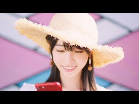 国民的美少女・高橋ひかるがハワイを満喫！／JTB CM（60秒）