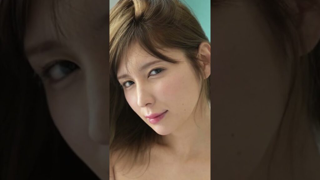 この女性知ってる？………………仲村みう