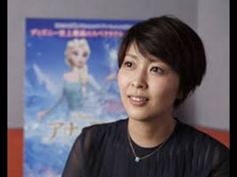松たか子がアナ雪を披露しないワケ