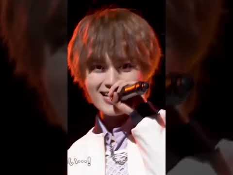 シンシア - 大西流星 #Shorts