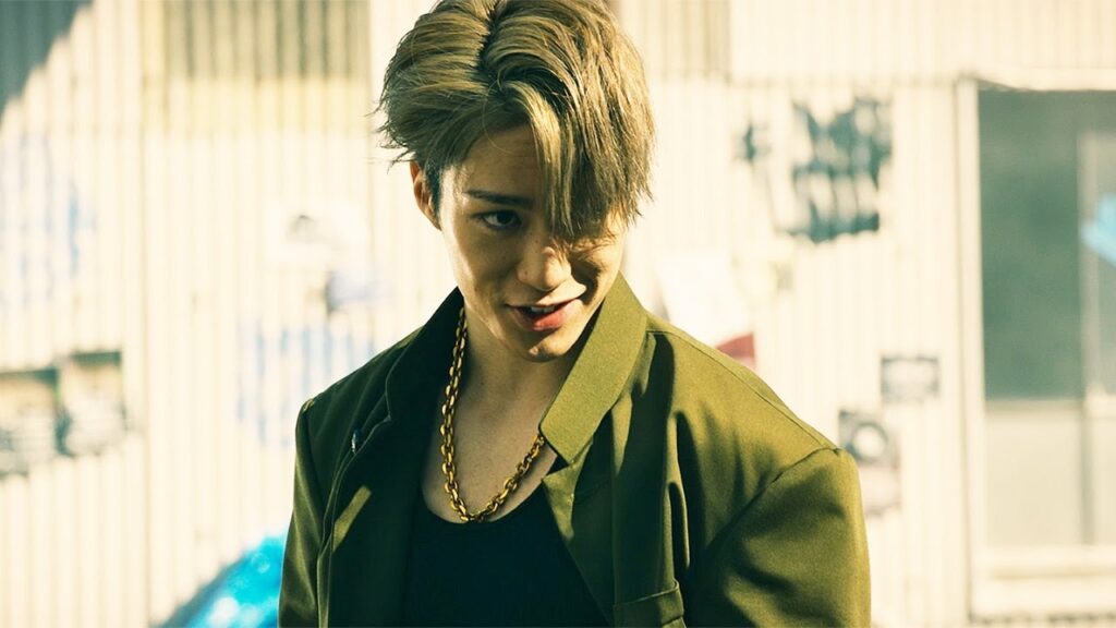 【HiGH&LOW】THE RAMPAGE藤原樹&長谷川慎&陣が初参戦! 川村壱馬と激しいバトル 映画「HiGH&LOW THE WORST X」新キャスト解禁映像 【HiGH&LOW】THE RAMPAGE藤原樹&長谷川慎&陣が初参戦! 川村壱馬と激しいバトル 映画「HiGH&LOW THE WORST X」新キャスト解禁映像