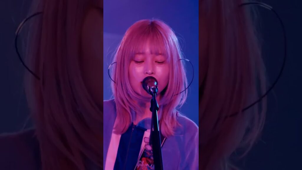 葛藤 – 藤川千愛 4/12リリースのミニアルバム初回盤Blu-rayに収録されます🎥 葛藤 - 藤川千愛 4/12リリースのミニアルバム初回盤Blu-rayに収録されます🎥