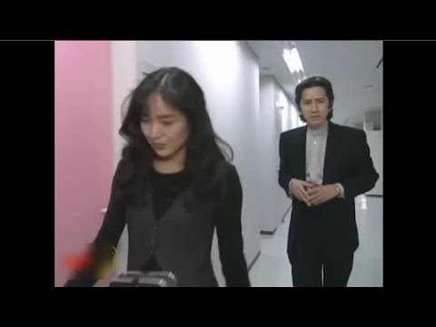 古畑任三郎　１１話　桃井かおり　さよなら、DJ   Season 1