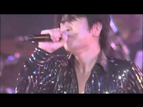 2009-07-26 Gundam 30 Years in Nagoya 3 哀 戰士 - 及川光博