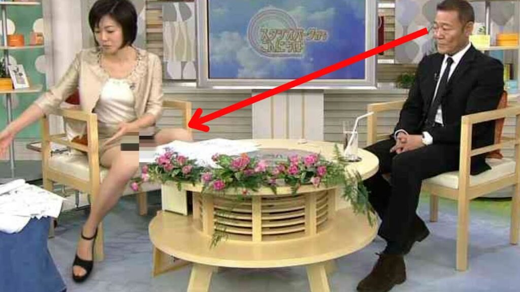 【有働由美子】この動画を見てあなたは…