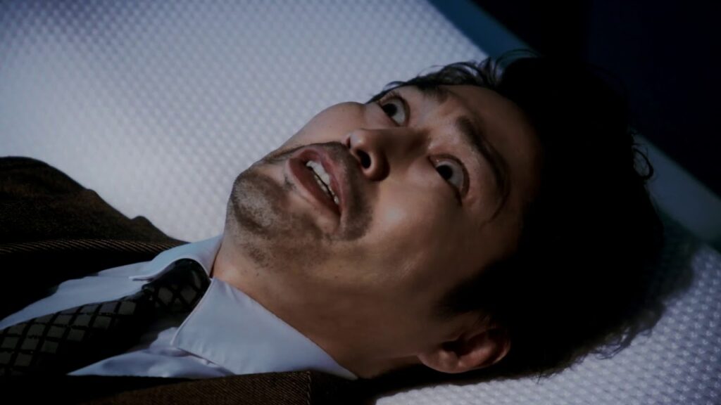 【CM】セブンスピロー