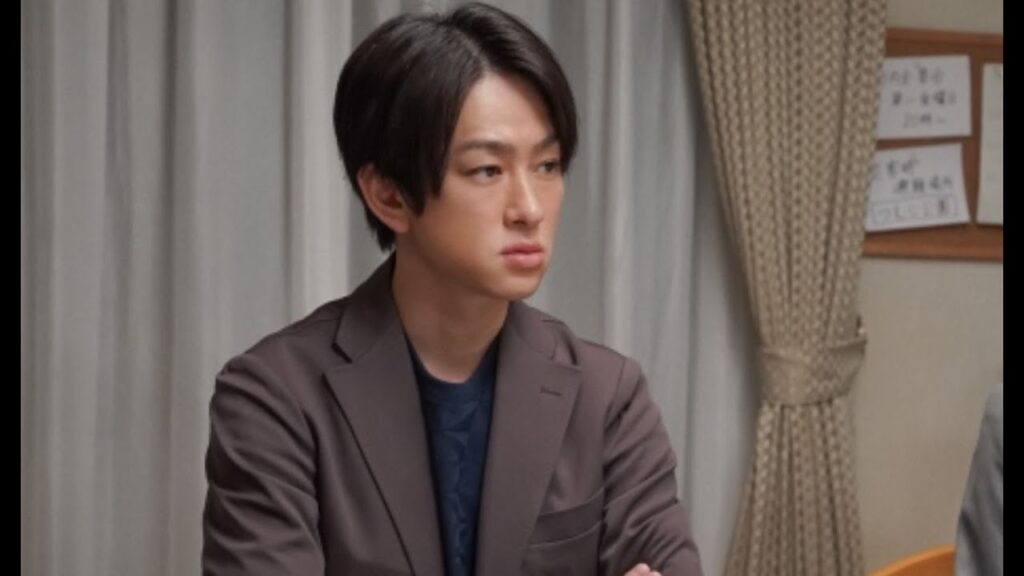 NHK朝ドラ「舞いあがれ!」悠人(横山裕)の「俺やで」に視聴者反応「原西か」「可愛い」 NHK朝ドラ「舞いあがれ!」悠人(横山裕)の「俺やで」に視聴者反応「原西か」「可愛い」