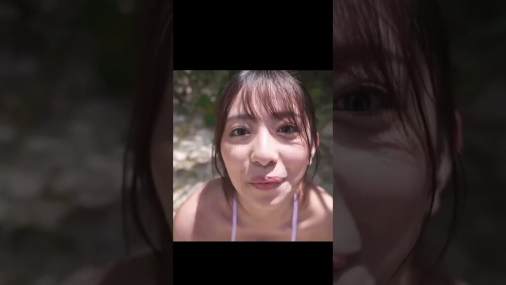 高梨瑞樹がエロすぎる２