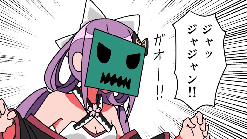 シスター・クレアと桜凛月のマイクラがただただ可愛い【漫画】にじさんじ☆ぷちさんじ【マンガ動画】【アニメ】VTuber シスター・クレアと桜凛月のマイクラがただただ可愛い【漫画】にじさんじ☆ぷちさんじ【マンガ動画】【アニメ】VTuber