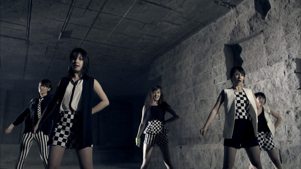 bump.y「SAVAGE HEAVEN」Music Video 【PV FULL】