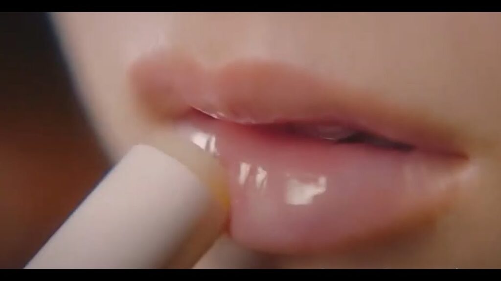 口紅・リップ　美人CM集８