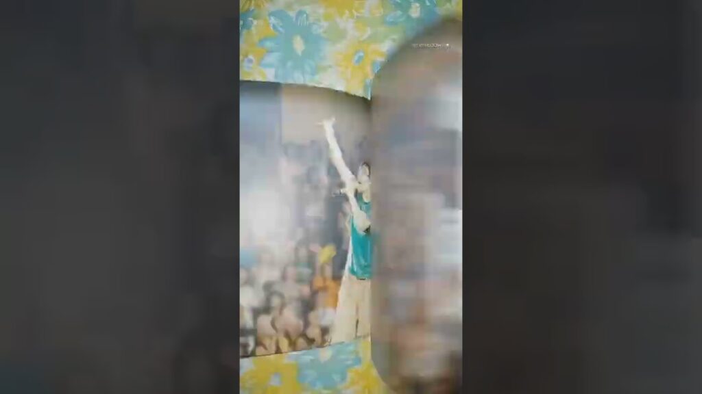 嵐「#ARASHI AROUND ASIA 2006」Photobook (preview) #大野智 #櫻井翔 #相葉雅紀 #二宮和也 #松本潤 #Jpop #ジャニズ #shorts