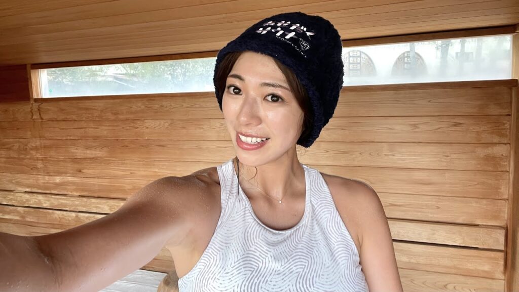 【福岡】グランピング・ホテルサウナ2ヶ所を巡る 【福岡】グランピング・ホテルサウナ2ヶ所を巡る