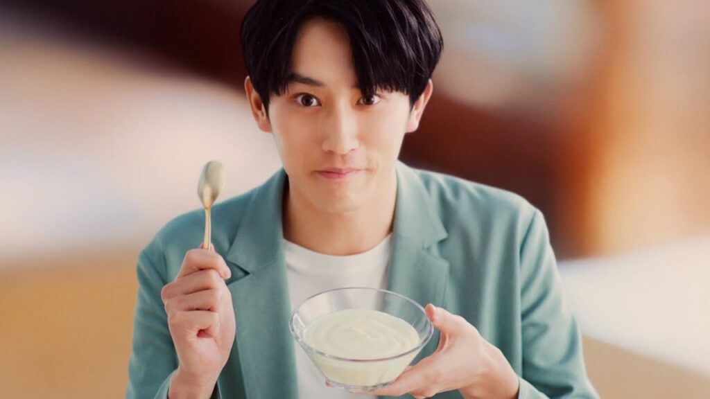 杉野遥亮、小さくなった“豆すぎの”くんがカワイイ/ポッカサッポロ「SOYBIO」CM+メイキング+インタビュー 杉野遥亮、小さくなった“豆すぎの”くんがカワイイ/ポッカサッポロ「SOYBIO」CM+メイキング+インタビュー