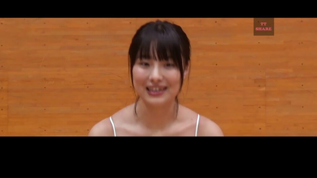 寫真日本女優 大間乃ト  水着30秒大運會挑戰 part 1