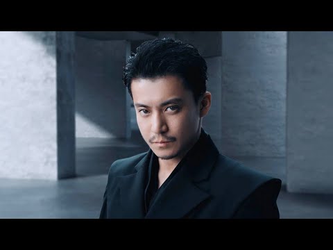 小栗旬が出演、「レグザ」新CM