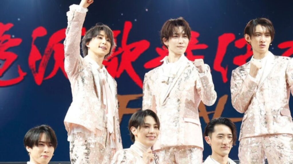 Snow Man渡辺翔太“丸くなった”キャラ変をツッコまれ苦笑「いや、もう大人になったから…」 Snow Man渡辺翔太“丸くなった”キャラ変をツッコまれ苦笑「いや、もう大人になったから…」