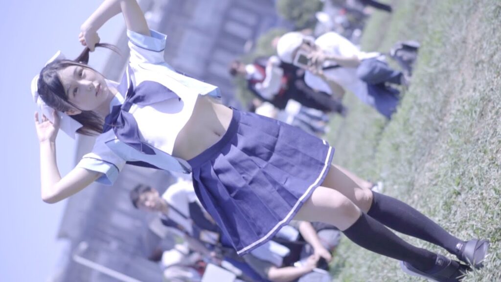 c96令和最初のコミケ開幕!くりえみ( @kurita__emi )さんコスプレ #C96 #コミックマーケット96 #コミケ96 #コスプレ #cosplay #Coser c96令和最初のコミケ開幕!くりえみ( @kurita__emi )さんコスプレ #C96 #コミックマーケット96 #コミケ96 #コスプレ #cosplay #Coser