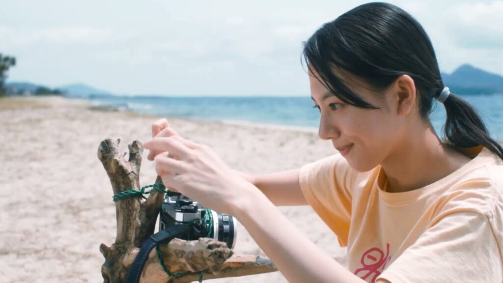 岡田将生×清原果耶!1秒早い彼と1秒遅い彼女のラブストーリー/映画『1秒先の彼』特報 岡田将生×清原果耶!1秒早い彼と1秒遅い彼女のラブストーリー/映画『1秒先の彼』特報