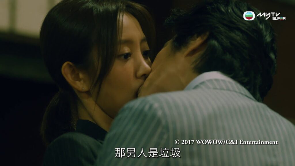 【咭片遊戲．堤真一 V.S. 岡田將生】