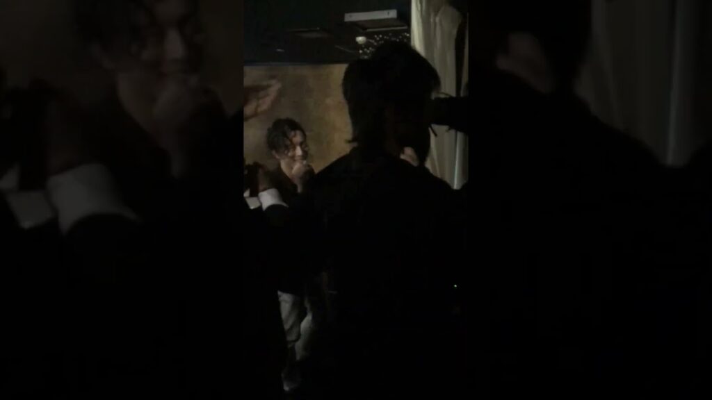 綾野剛の暴露その3