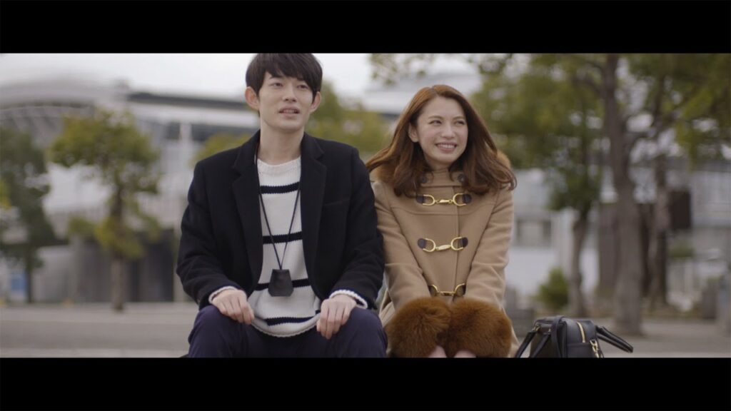 短編映画『花束 feat. LITHIUM FEMME』 短編映画『花束 feat. LITHIUM FEMME』